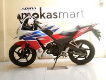 2014 Honda CBR 150 DP 1 Jt