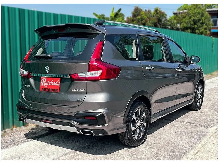 2020 Suzuki ERTIGA GX Wagon