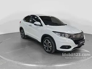 2019 Honda HR-V 1.5 E SUV