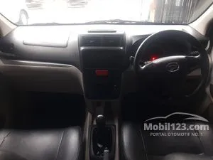 2020 Daihatsu Xenia 1.3 X MPV