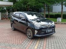 2018 Toyota Calya 1.2 G Matic Dp 10jt