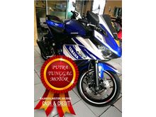 2015 Yamaha YZF R25 249 FI Sport Bike