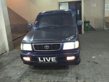 2000 Toyota Kijang 2.0 LGX MPV