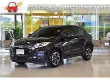 2016 Honda HR-V 1.8 (ปี 14-18) E Limited SUV