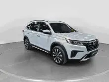2022 Honda BR-V Prestige Honda Sensing SUV
