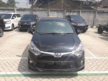 Promo Agya GA BAYAR