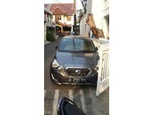 2016 Datsun GO+ 1.2 T-OPTION MPV