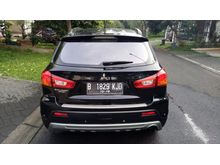 2013 Mitsubishi Outlander Sport 2.0 GLX SUV