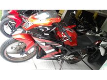 2014 Kawasaki Ninja 150 Others