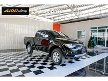 2013 Mitsubishi Triton 2.5 MEGA CAB (ปี 05-15) GLS Plus Pickup MT