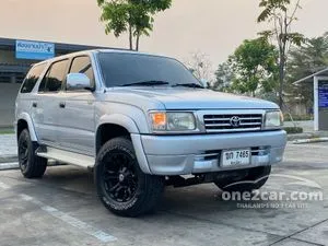 1999 Toyota Sport Rider 3.0 Prerunner SUV