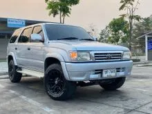 1999 Toyota Sport Rider 3.0 (ปี 98-02) Prerunner SUV