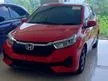 Jual Mobil Honda Brio 2024 S Satya 1.2 di DKI Jakarta Manual Hatchback Merah Rp 165.000.000