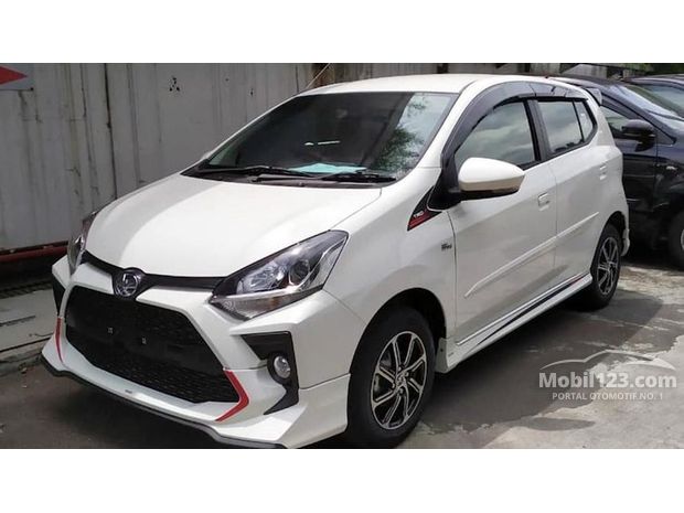 Toyota Agya Mobil Baru Dijual Di Bandung Jawa Barat Indonesia Dari 277 Mobil Di Mobil123