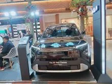 2026 KIA Carens 1.5 Signature MPV HARGA TERMURAH SEINDONESIA
