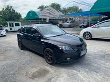 2006 Mazda 3 1.6 (ปี 05-10) V Hatchback AT