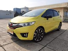 2017 Honda Jazz 1.5 RS Hatchback