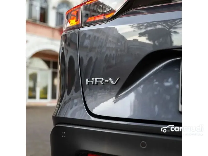 2024 Honda HR-V SE SUV