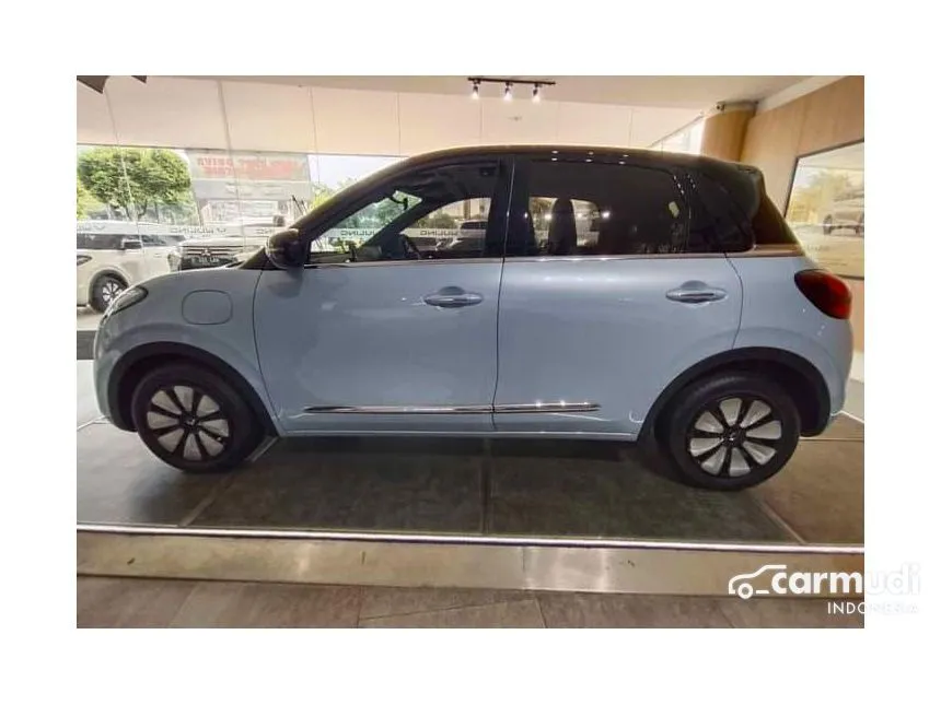 2024 Wuling Binguo EV Premium Range Hatchback