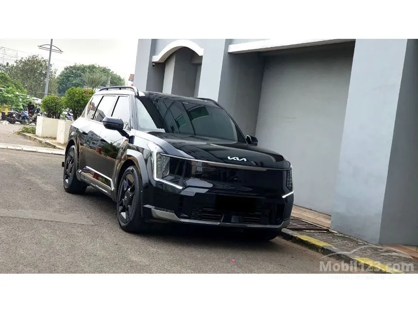 2023 KIA EV9 GT-Line SUV