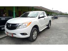 2012 Mazda BT-50 2.5 FREE STYLE CAB Hi-Racer Pickup MT