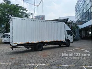 2024 Isuzu Elf 4.8 NMR L Truck