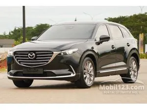 2020 Mazda CX-9 2.5 2WD SUV
