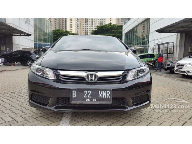  Honda  Civic  Mobil  Bekas Baru dijual di  Dki Jakarta  