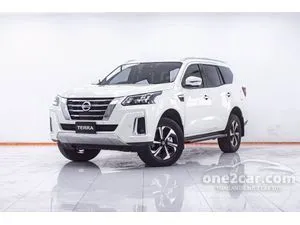 2023 Nissan Terra 2.3 VL SUV