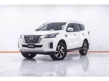 2023 Nissan Terra 2.3 (ปี 18-26) VL 4WD SUV