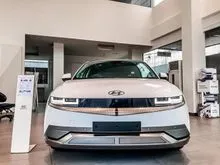 2026 Hyundai IONIQ 5 0.0 Signature Long Range SUV, Mobil Listrik Mewah berteknologi tinggi, rekomendasi Ioniq 5 2026, Free pemasangan wallcharger