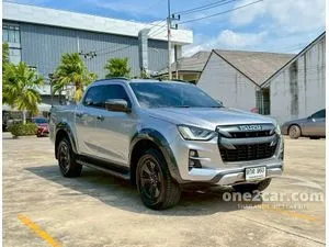 2021 Isuzu D-MAX 3.0 Vcross M Cab-4 Pickup