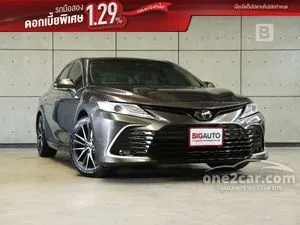 2023 Toyota CAMRY 2.5 Premium Sedan