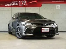 2023 Toyota CAMRY 2.5 (ปี 18-24) Premium Sedan AT