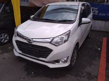 Promo khusus Daihatsu Sigra Pns dan karyawan