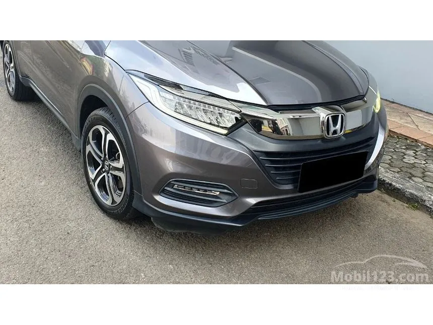 2021 Honda HR-V E Special Edition SUV