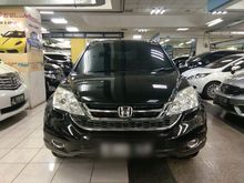 2010 Honda CR-V 2.4 2.4 i-VTEC SUV