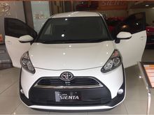 2019 Toyota Sienta 1.5 V MPV