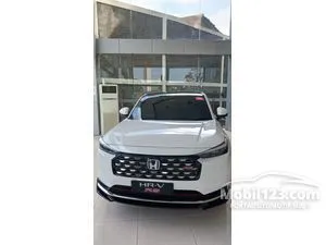 2026 Honda HR-V 1.5 e:HEV RS SUV