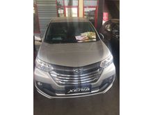 DP XENIA CEPER 12 juta BAWA PULANG