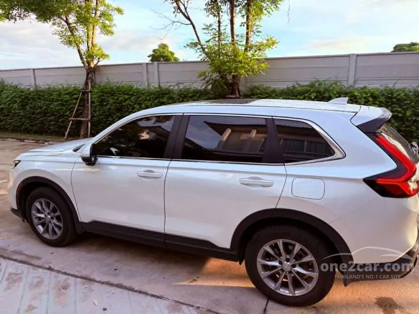 2023 Honda CR-V EL SUV