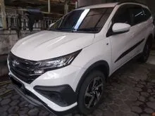 2020 Toyota Rush 1,5 S TRD Sportivo SUV AT Kondisi Siap Pakai Low Km Tangan Ke 1 Like New