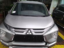 SISA stok2019 ALL XPANDER , bunga0%|2thn