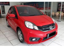 2016 Honda Brio 1.2 E Hatchback KM 30rb