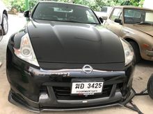2009 Nissan 370Z 3.7 (ปี 09-15) Coupe AT