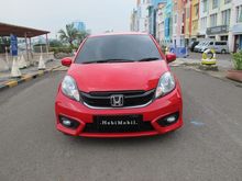 2017 Honda Brio 1.2 Satya E Hatchback ( Bebas Banjir )