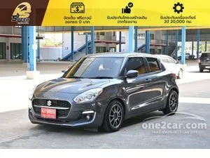 2023 Suzuki SWIFT 1.2 GL Plus Hatchback