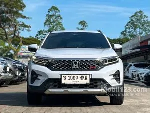 2023 Honda WR-V 1.5 RS Honda Sensing SUV