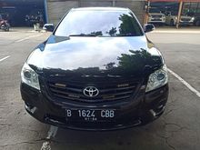 2011 Toyota Camry 2.4 V Sedan