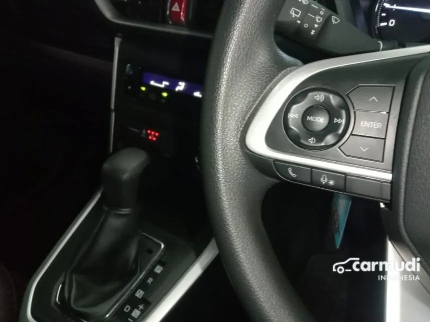 2024 Toyota Avanza G MPV